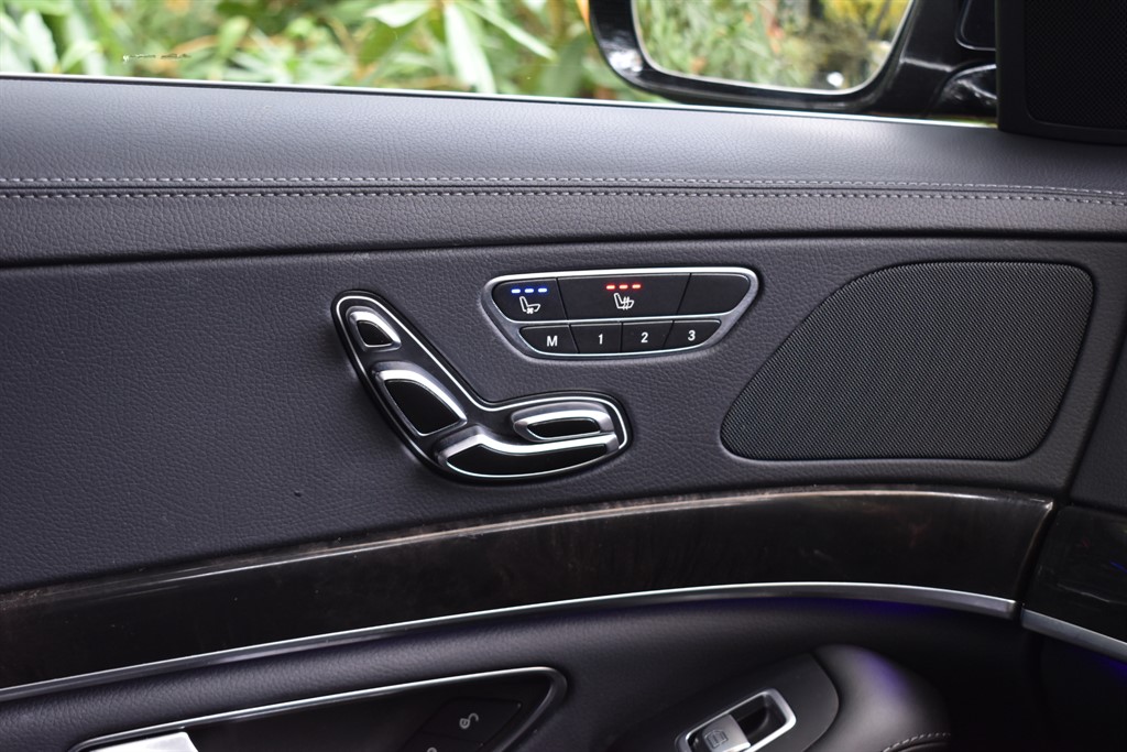 Used Mercedes-Benz 350 SL 2019 for sale - 76625467: Photo 31