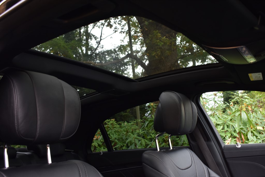 Used Mercedes-Benz 350 SL 2019 for sale - 76625467: Photo 32