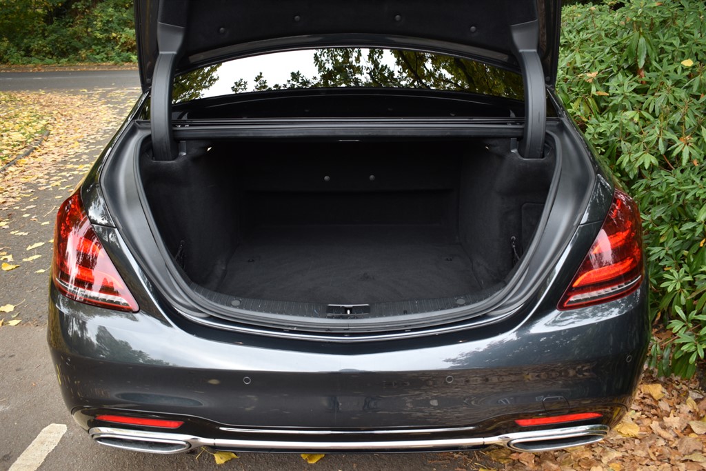 Used Mercedes-Benz 350 SL 2019 for sale - 76625467: Photo 34