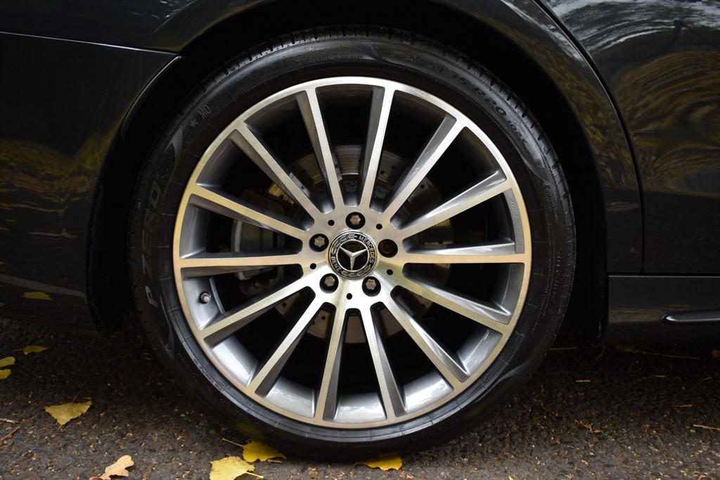 Used Mercedes-Benz 350 SL 2019 for sale - 76625467: Photo 37