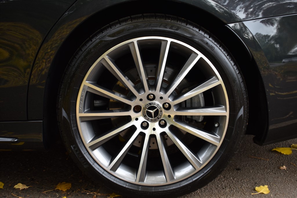 Used Mercedes-Benz 350 SL 2019 for sale - 76625467: Photo 38