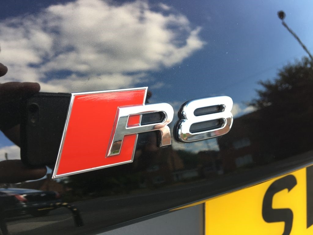 Vehicle 32