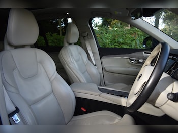 Used Volvo XC90 2021 for sale - 76366728: Photo