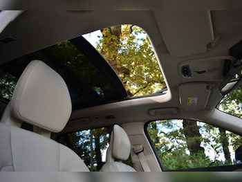 Used Volvo XC90 2021 for sale - 76366728: Photo