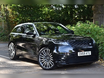 2019 - R-DYNAMIC HSE+Mega Specification! 5-Door