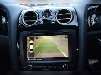 Used Bentley Continental 2012 for sale - 77826994: Photo