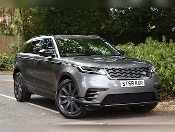 2018 - R-DYNAMIC HSE+Mega Specification!!! 5-Door