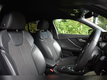 Used Audi Q2 2019 for sale - 75910768: Photo