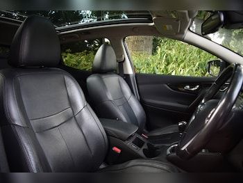 Used Nissan Qashqai 2016 for sale - 75664676: Photo