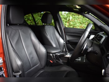Used BMW M140i 2018 for sale - 75797004: Photo