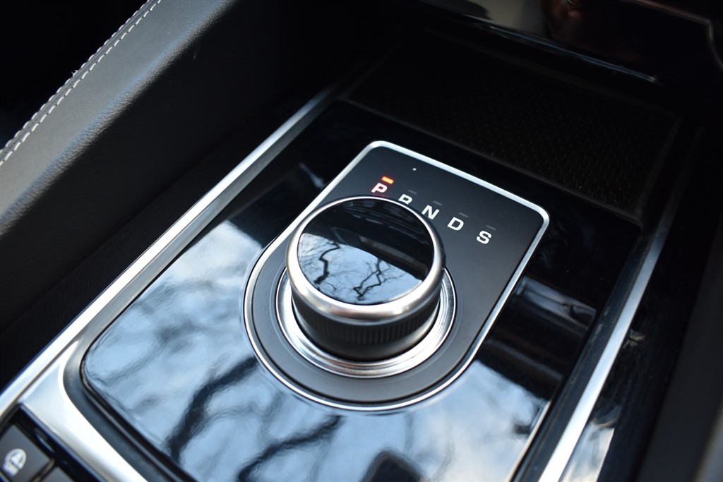 Used Jaguar F-Pace 2017 for sale - 77225454: Photo 32