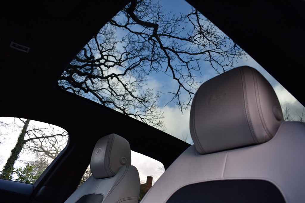 Used Jaguar F-Pace 2017 for sale - 77225454: Photo 34