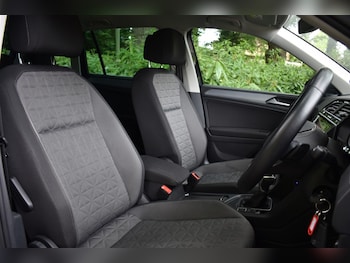 Used Volkswagen Tiguan 2021 for sale - 75664679: Photo