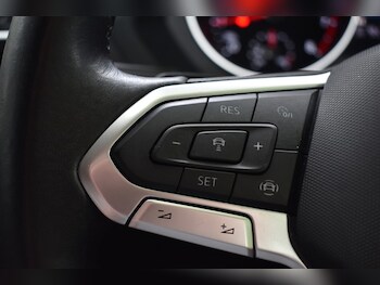 Used Volkswagen Tiguan 2021 for sale - 75664679: Photo