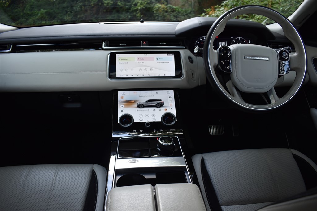 Vehicle 28