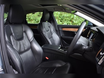 Used Volvo S90 2019 for sale - 75664672: Photo