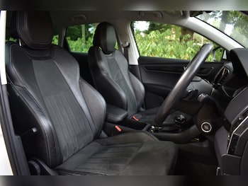 Used Skoda Karoq 2019 for sale - 75664681: Photo