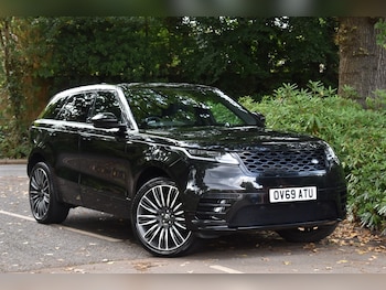 Used Land Rover Range Rover Velar 2019 for sale - 75844031: Photo