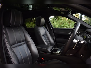 Used Land Rover Range Rover Velar 2019 for sale - 75844031: Photo