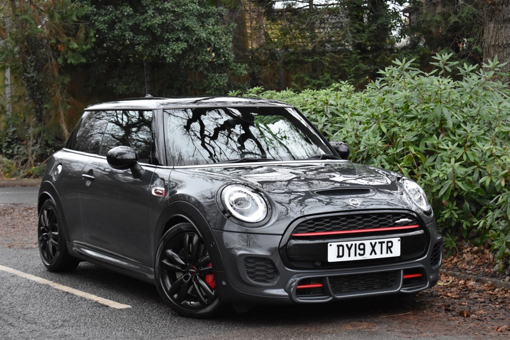 Used MINI Other 2019 for sale - 76954691: Photo 1