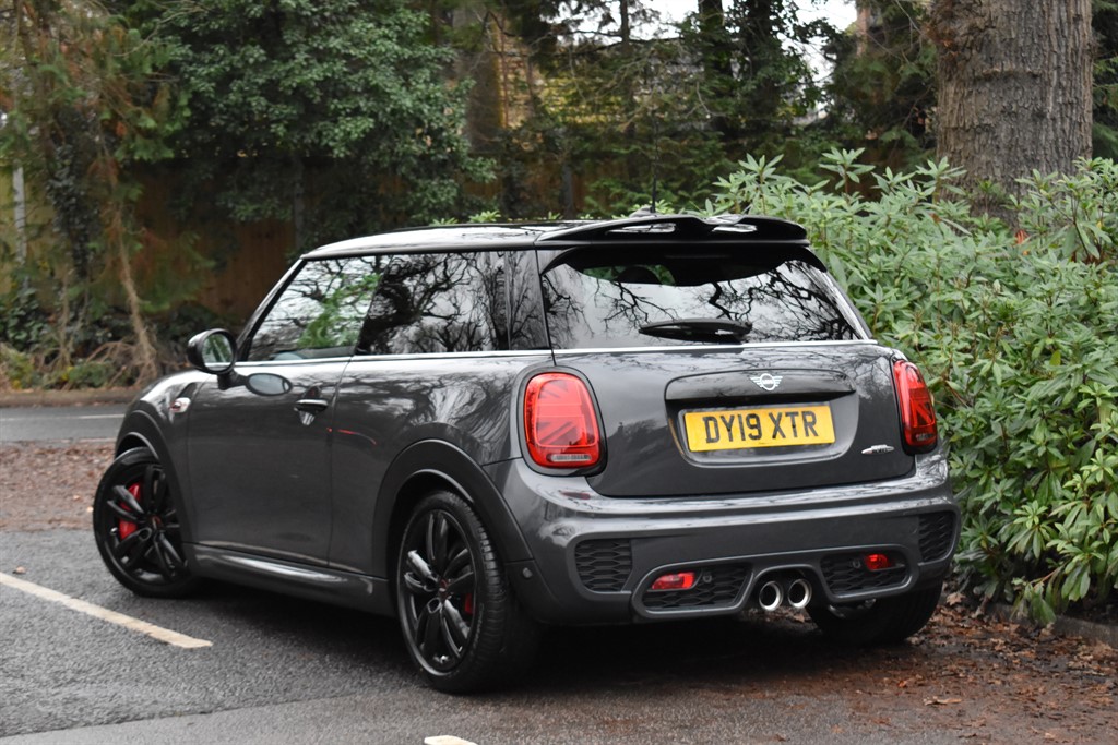 Used MINI Other 2019 for sale - 76954691: Photo 11