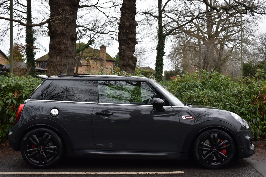 Used MINI Other 2019 for sale - 76954691: Photo 12