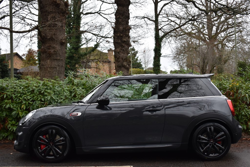 Used MINI Other 2019 for sale - 76954691: Photo 13