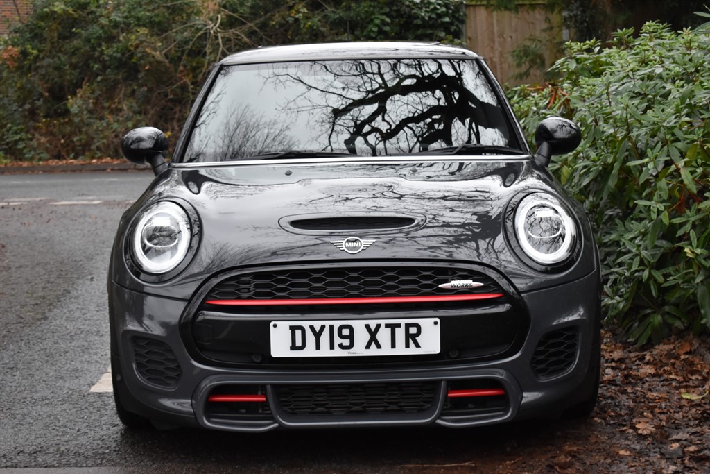 Used MINI Other 2019 for sale - 76954691: Photo 14