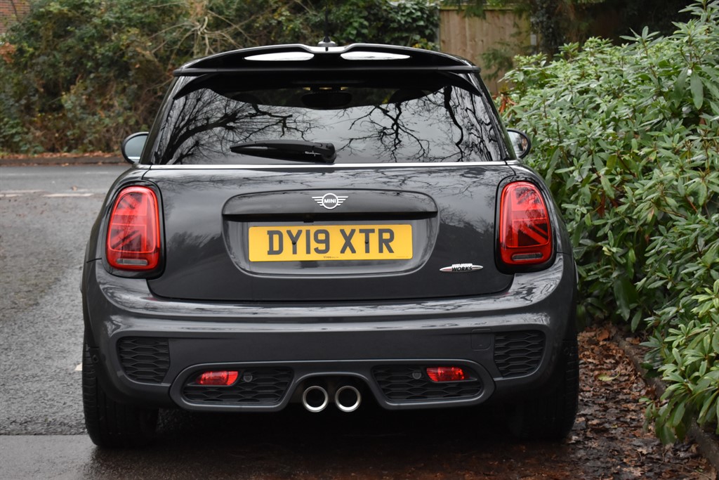 Used MINI Other 2019 for sale - 76954691: Photo 15