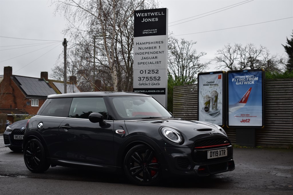 Used MINI Other 2019 for sale - 76954691: Photo 18
