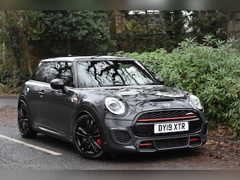 Used MINI Hatch 2019 for sale - 76954691: Photo