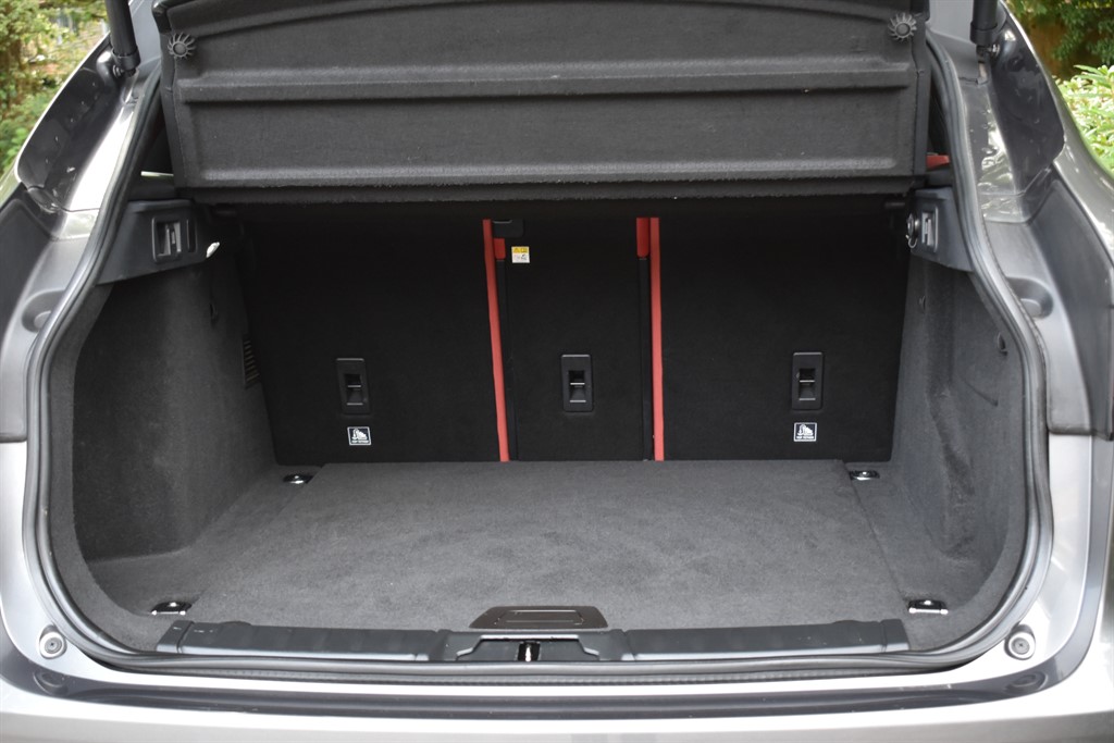 Vehicle 41