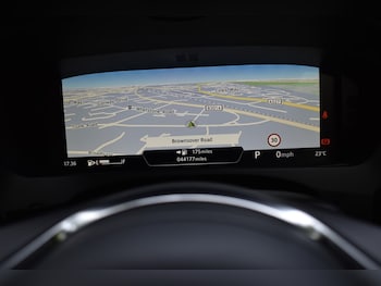 Used Jaguar F-Pace 2016 for sale - 75664667: Photo