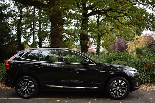 Used Volvo XC60 2021 for sale - 76209083: Photo 14