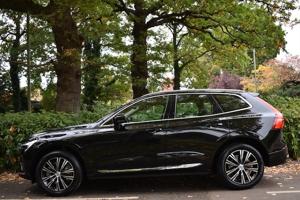 Used Volvo XC60 2021 for sale - 76209083: Photo 15