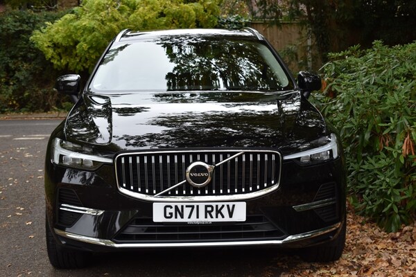 Used Volvo XC60 2021 for sale - 76209083: Photo 16