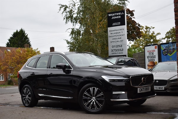 Used Volvo XC60 2021 for sale - 76209083: Photo 20