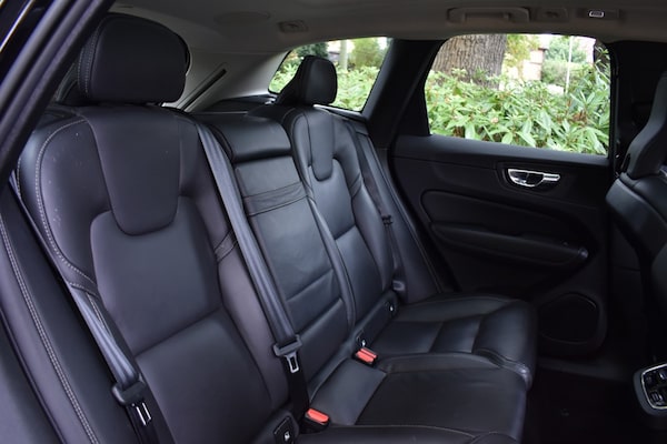 Used Volvo XC60 2021 for sale - 76209083: Photo 22