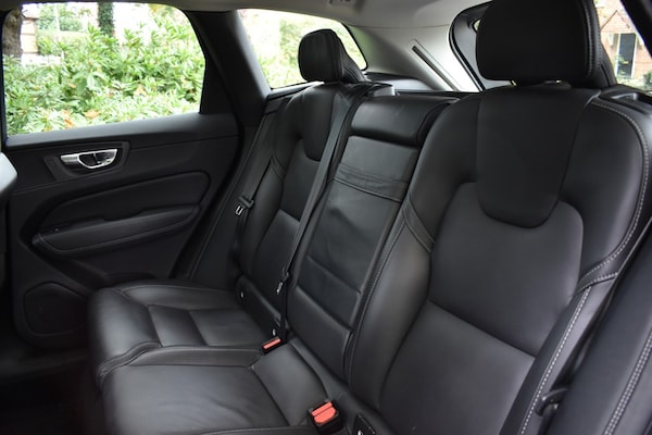 Used Volvo XC60 2021 for sale - 76209083: Photo 23
