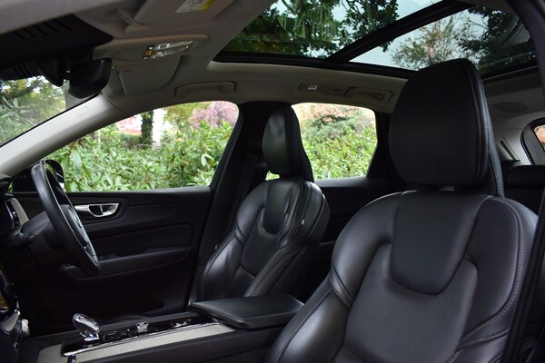 Used Volvo XC60 2021 for sale - 76209083: Photo 25