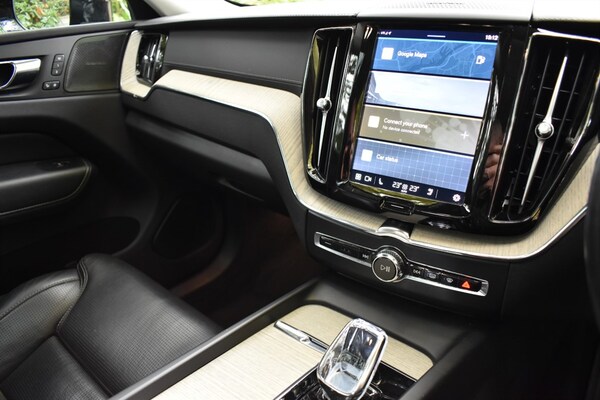 Used Volvo XC60 2021 for sale - 76209083: Photo 27