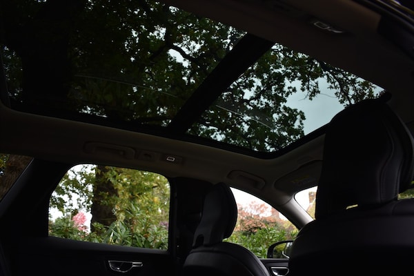 Used Volvo XC60 2021 for sale - 76209083: Photo 30