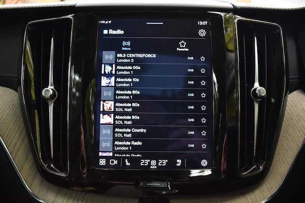 Used Volvo XC60 2021 for sale - 76209083: Photo 33