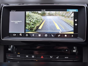 Used Jaguar F-Pace 2017 for sale - 77674206: Photo