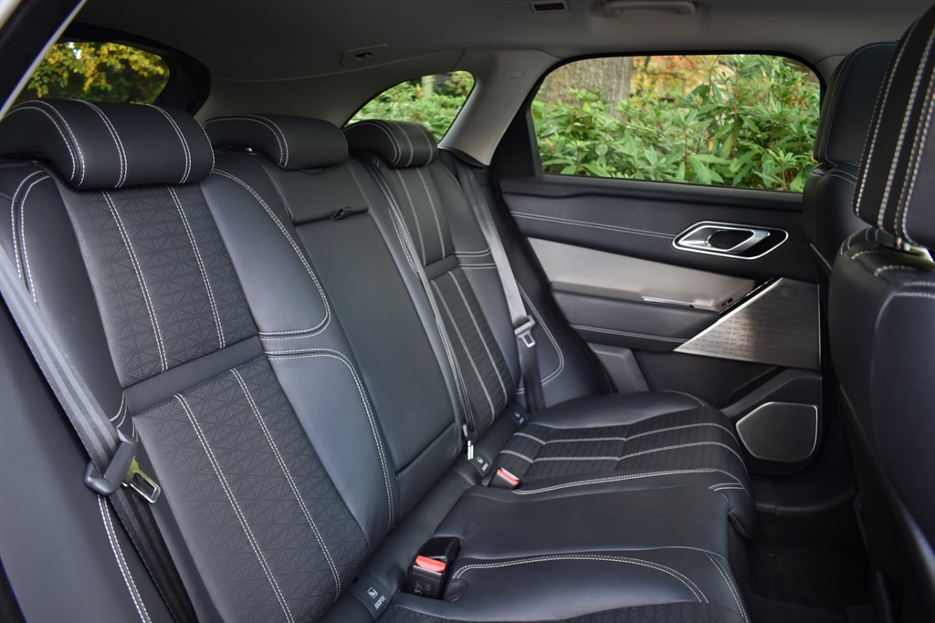 Used Land Rover Range Rover Velar 2017 for sale - 76507799: Photo 28