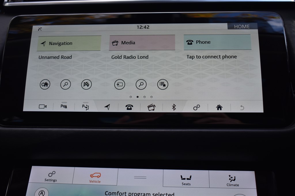 Used Land Rover Range Rover Velar 2017 for sale - 76507799: Photo 38