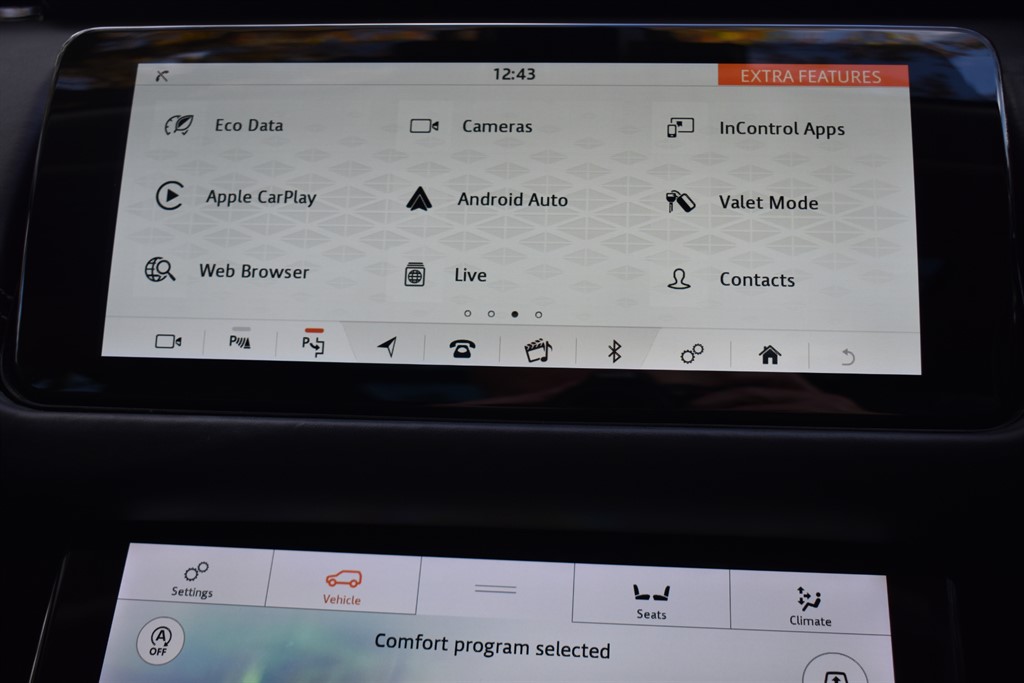 Used Land Rover Range Rover Velar 2017 for sale - 76507799: Photo 39