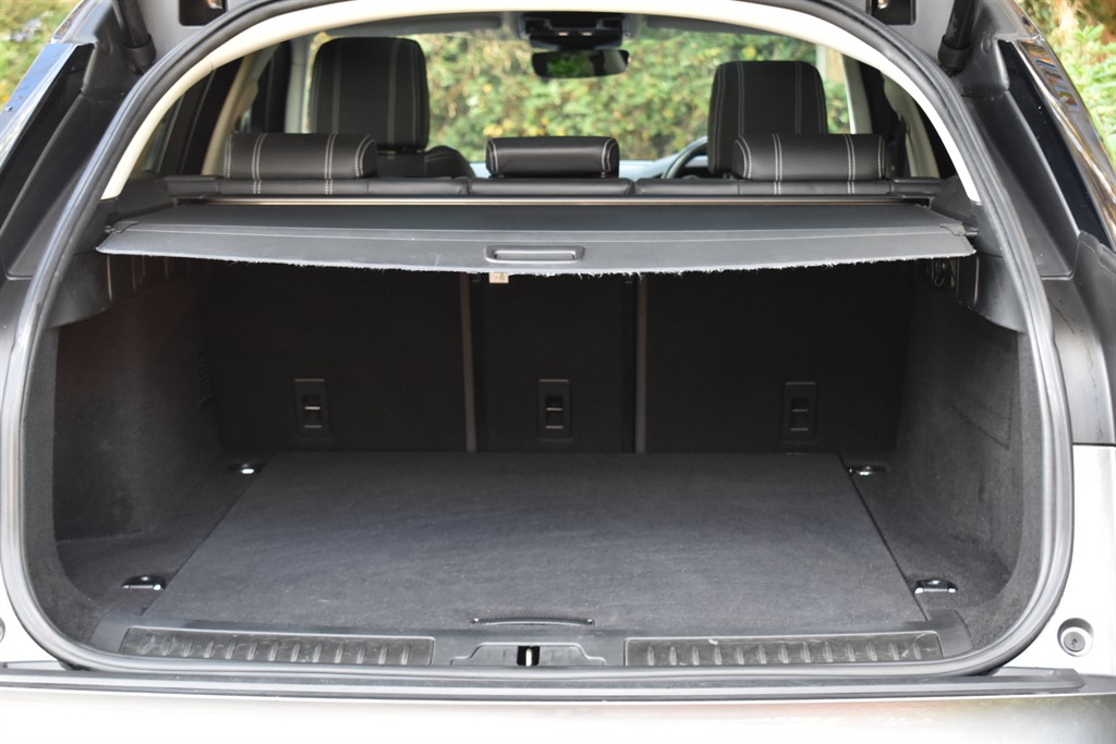 Used Land Rover Range Rover Velar 2017 for sale - 76507799: Photo 46