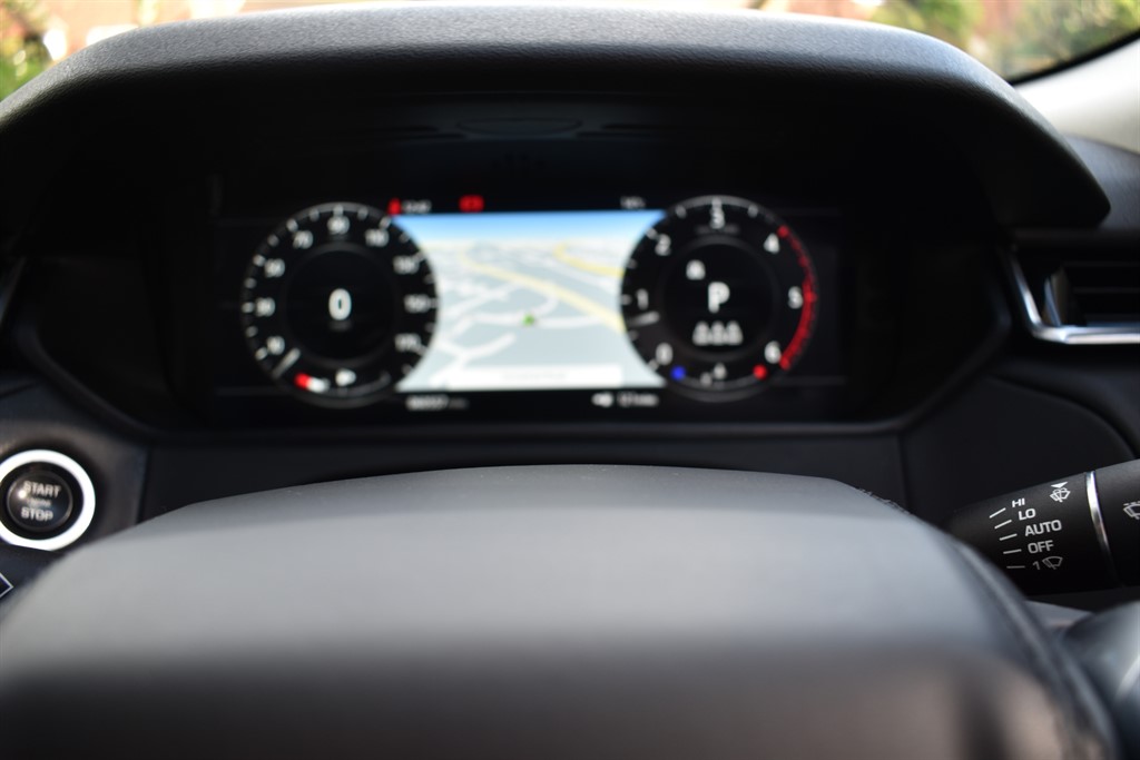 Used Land Rover Range Rover Velar 2017 for sale - 76507799: Photo 7