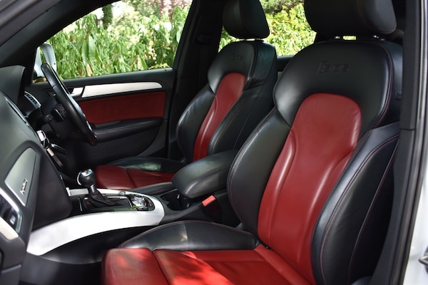 Used Audi Q5 2016 for sale - 75797072: Photo 15
